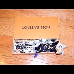 Louis Vuitton Bandeau